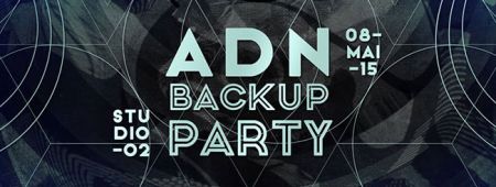 ADN BACKUP PARTY
