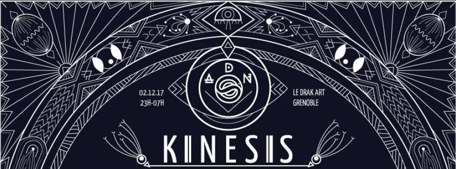 KINESIS