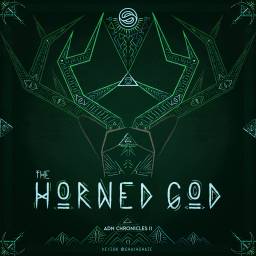 ADN CHRONICLES II: THE HORNED GOD